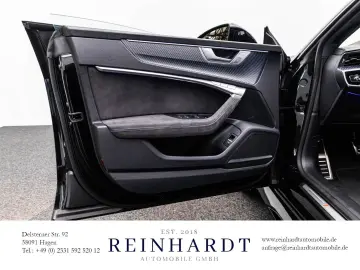 AUDI RS7 PERFORMANCE LSR ACC HuD PANO RS-AGA  KERAMIK