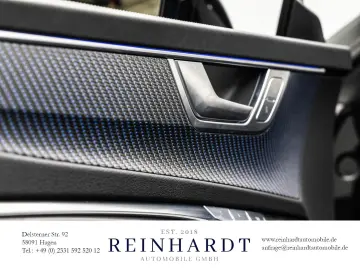 AUDI RS7 PERFORMANCE LSR ACC HuD PANO RS-AGA  KERAMIK
