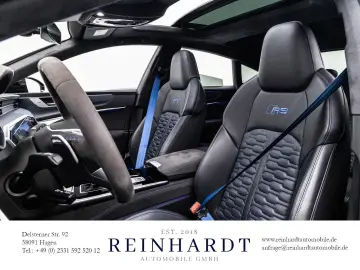 AUDI RS7 PERFORMANCE LSR ACC HuD PANO RS-AGA  KERAMIK