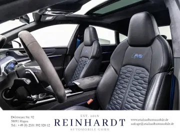 AUDI RS7 PERFORMANCE LSR ACC HuD PANO RS-AGA  KERAMIK