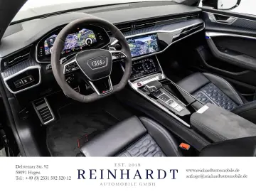 AUDI RS7 PERFORMANCE LSR ACC HuD PANO RS-AGA  KERAMIK