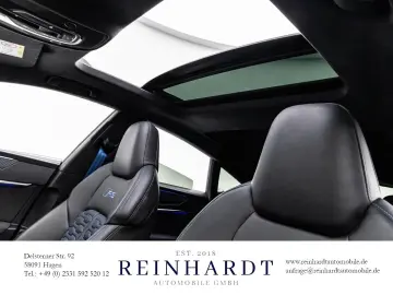 AUDI RS7 PERFORMANCE LSR ACC HuD PANO RS-AGA  KERAMIK