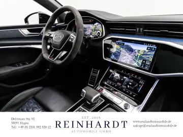 AUDI RS7 PERFORMANCE LSR ACC HuD PANO RS-AGA  KERAMIK