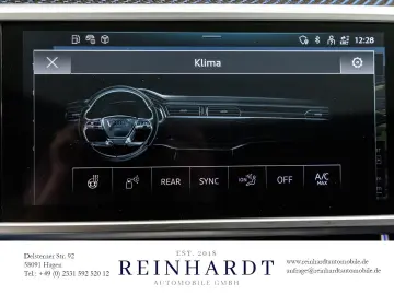 AUDI RS7 PERFORMANCE LSR ACC HuD PANO RS-AGA  KERAMIK