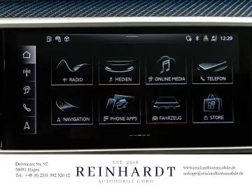AUDI RS7 PERFORMANCE LSR ACC HuD PANO RS-AGA  KERAMIK