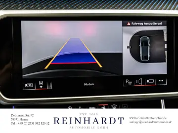 AUDI RS7 PERFORMANCE LSR ACC HuD PANO RS-AGA  KERAMIK