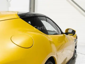 FERRARI 12Cilindri -PANO-LEDS-LIFT-PASS. DISPLAY-GIALLO-