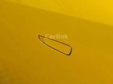 FERRARI 12Cilindri -PANO-LEDS-LIFT-PASS. DISPLAY-GIALLO-