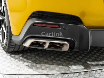 FERRARI 12Cilindri -PANO-LEDS-LIFT-PASS. DISPLAY-GIALLO-