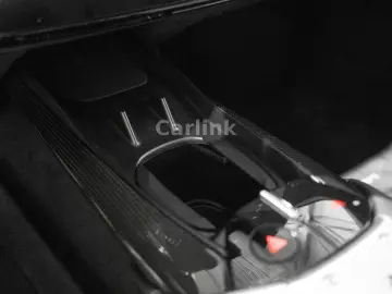 FERRARI 12Cilindri -PANO-LEDS-LIFT-PASS. DISPLAY-GIALLO-