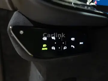 FERRARI 12Cilindri -PANO-LEDS-LIFT-PASS. DISPLAY-GIALLO-