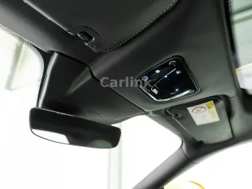 FERRARI 12Cilindri -PANO-LEDS-LIFT-PASS. DISPLAY-GIALLO-