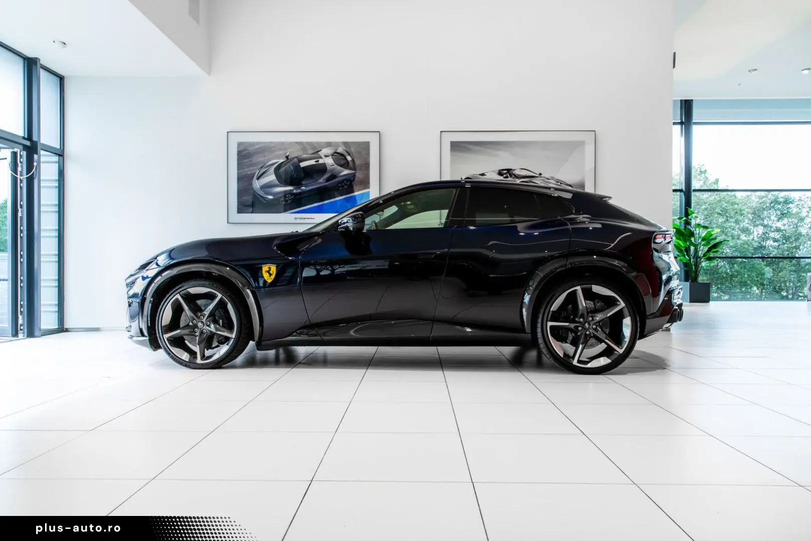 FERRARI Purosangue Design Pack ~Ferrari Munsterhuis~