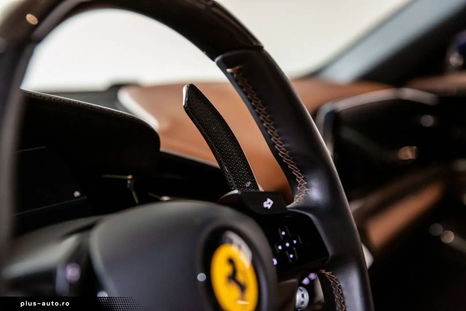 FERRARI Purosangue Design Pack ~Ferrari Munsterhuis~