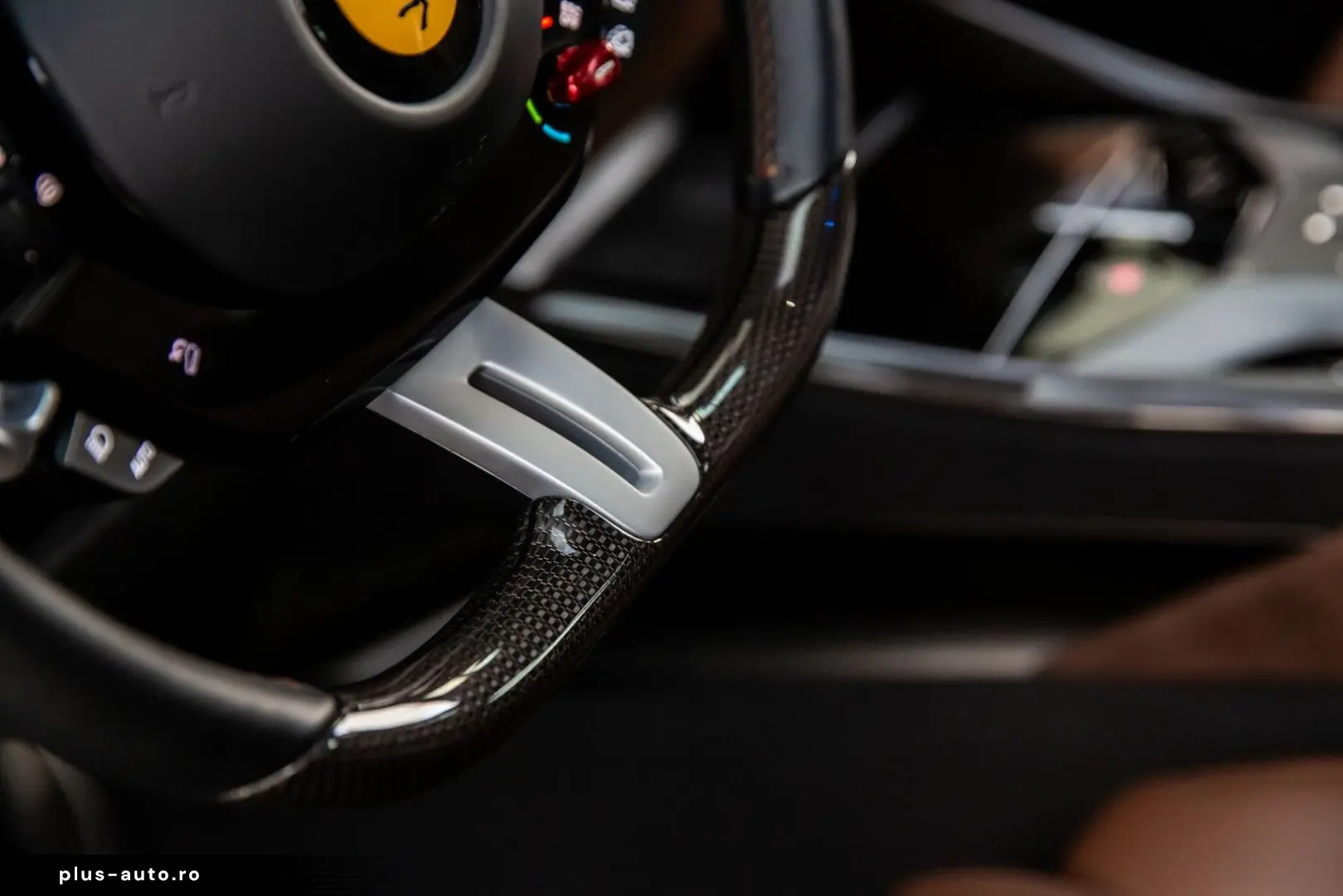 FERRARI Purosangue Design Pack ~Ferrari Munsterhuis~