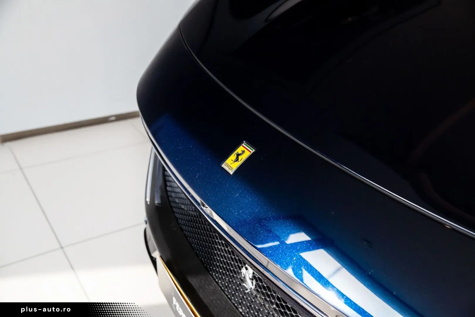 FERRARI Purosangue Design Pack ~Ferrari Munsterhuis~