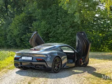 MASERATI MC20 Coupé  Lift  E-Diff  Sonus Faber  Garantie