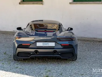 MASERATI MC20 Coupé  Lift  E-Diff  Sonus Faber  Garantie