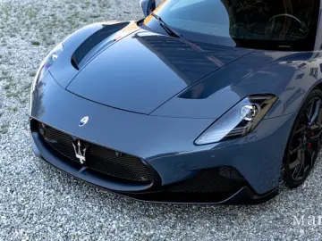 MASERATI MC20 Coupé  Lift  E-Diff  Sonus Faber  Garantie