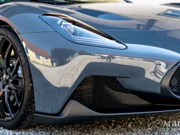 MASERATI MC20 Coupé  Lift  E-Diff  Sonus Faber  Garantie