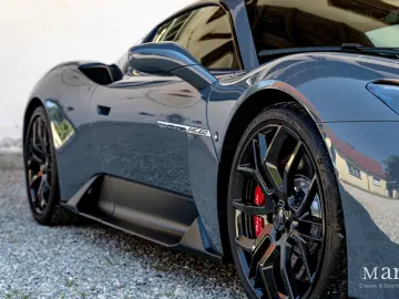 MASERATI MC20 Coupé  Lift  E-Diff  Sonus Faber  Garantie