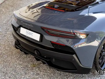 MASERATI MC20 Coupé  Lift  E-Diff  Sonus Faber  Garantie