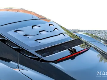 MASERATI MC20 Coupé  Lift  E-Diff  Sonus Faber  Garantie