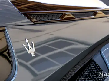 MASERATI MC20 Coupé  Lift  E-Diff  Sonus Faber  Garantie