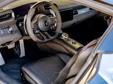 MASERATI MC20 Coupé  Lift  E-Diff  Sonus Faber  Garantie