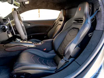 MASERATI MC20 Coupé  Lift  E-Diff  Sonus Faber  Garantie