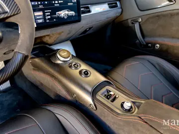 MASERATI MC20 Coupé  Lift  E-Diff  Sonus Faber  Garantie