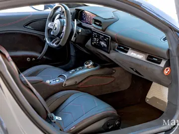 MASERATI MC20 Coupé  Lift  E-Diff  Sonus Faber  Garantie