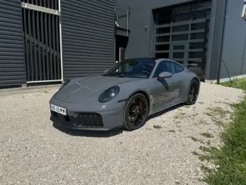 PORSCHE 992 .2 911 GTS Coupe Aero