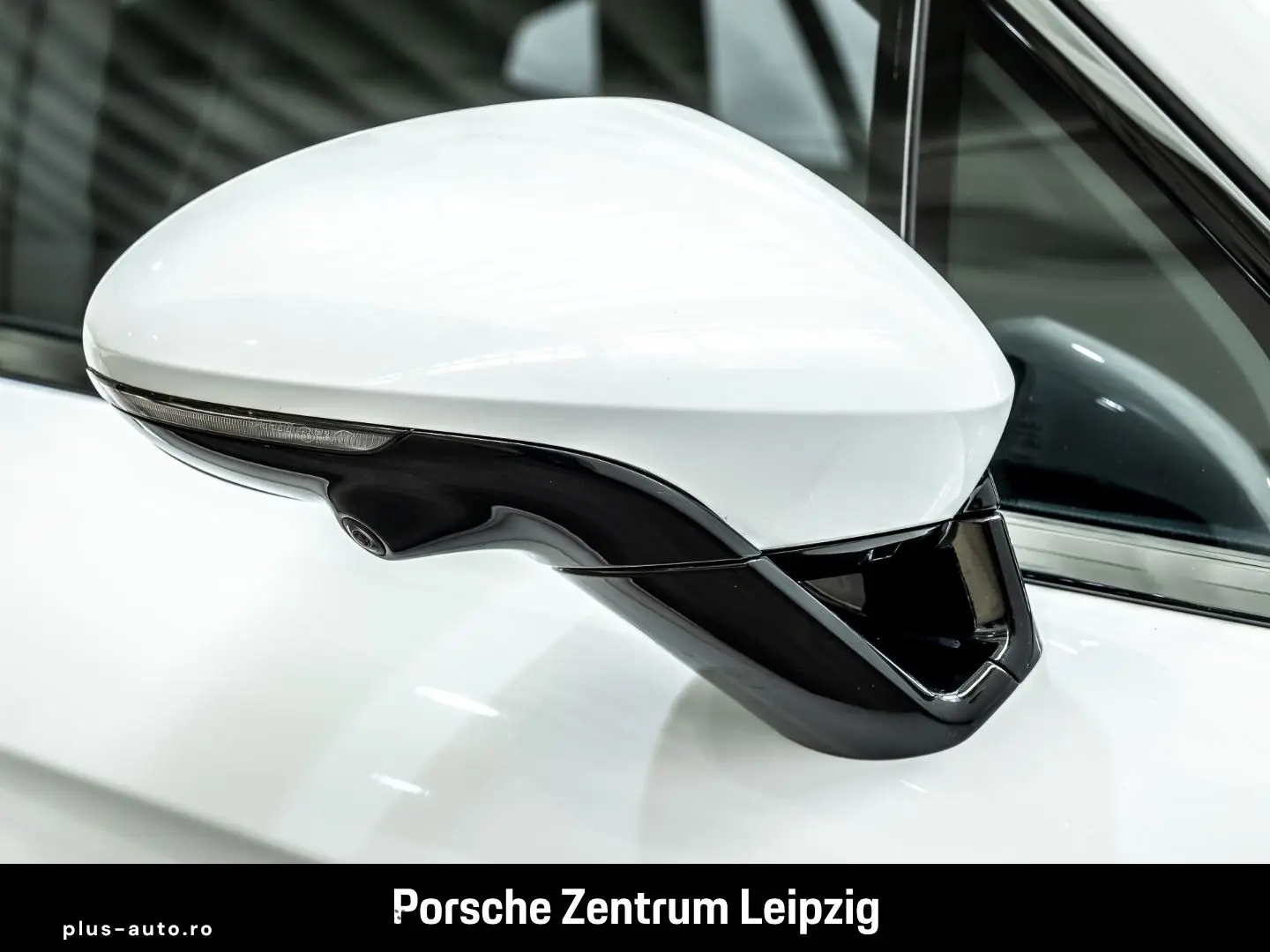 PORSCHE Panamera 4S E-Hybrid Sportabgas SportDesign Head