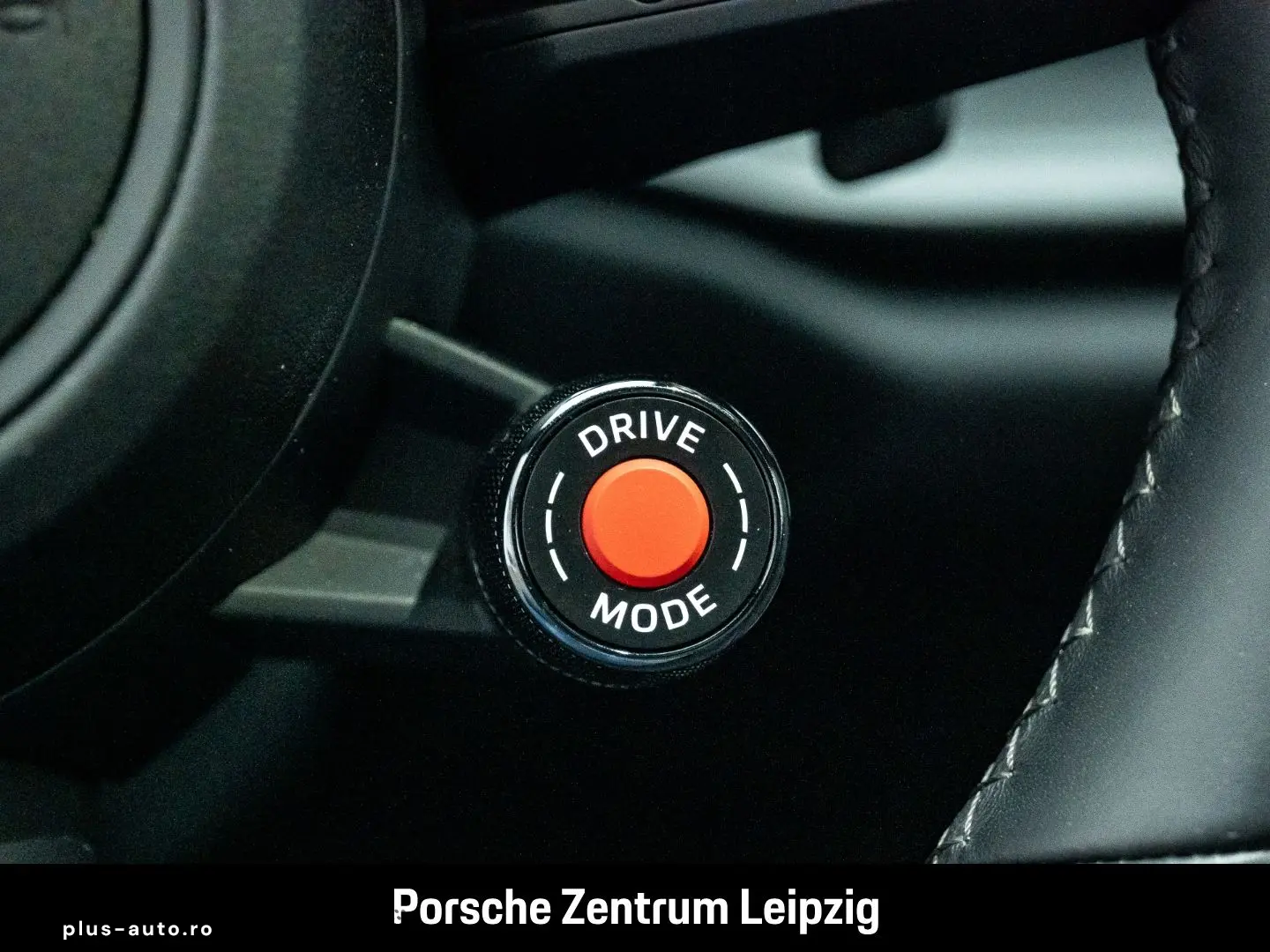 PORSCHE 992 911 Carrera S InnoDrive SportChrono 14WegeSi