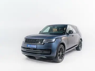 LAND ROVER Range Rover Autobiography LWB P530 - VAT