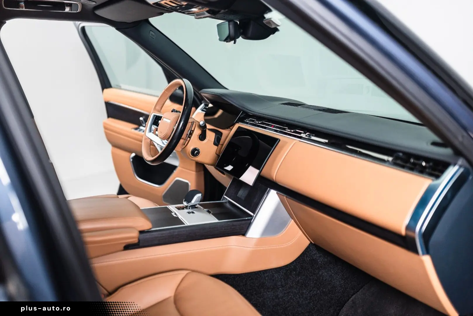 LAND ROVER Range Rover Autobiography LWB P530 - VAT