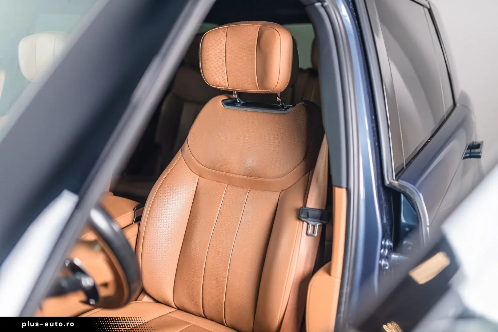 LAND ROVER Range Rover Autobiography LWB P530 - VAT