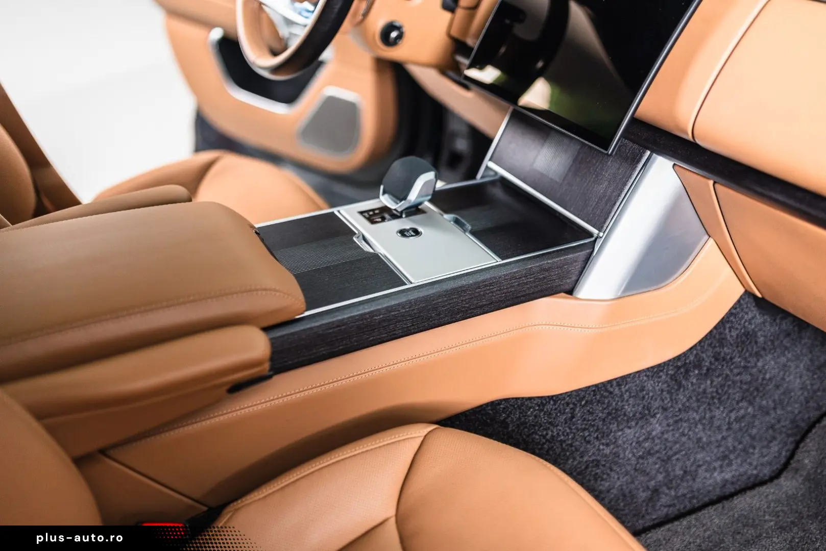 LAND ROVER Range Rover Autobiography LWB P530 - VAT