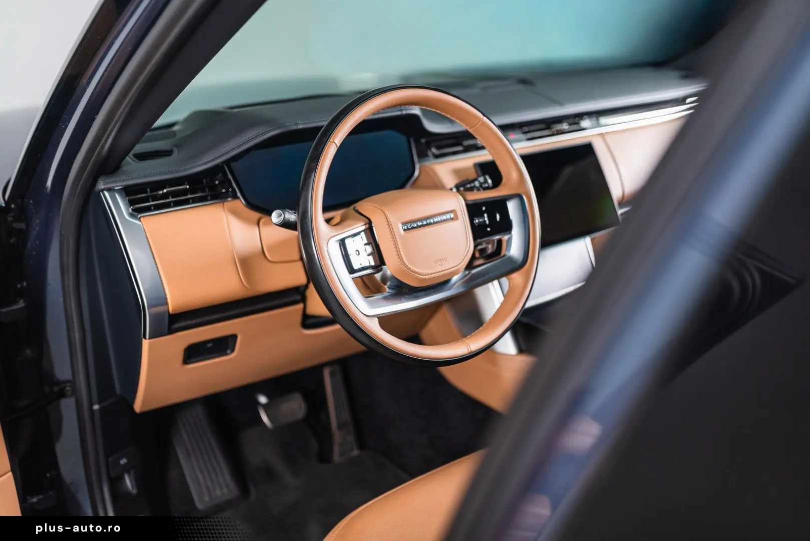LAND ROVER Range Rover Autobiography LWB P530 - VAT