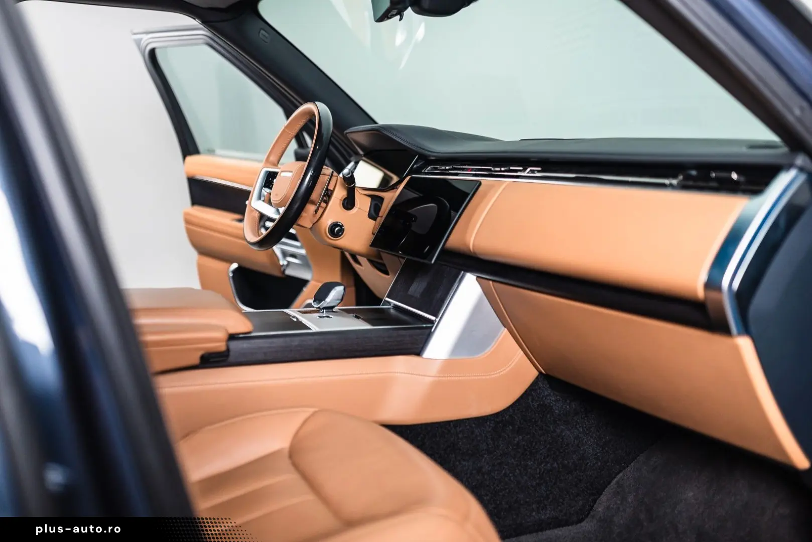 LAND ROVER Range Rover Autobiography LWB P530 - VAT