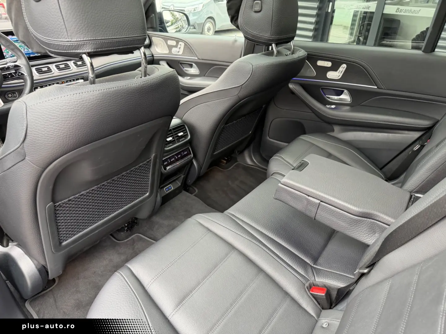 MERCEDES-BENZ GLS 450d-AMG-St.Hz.-7-Si-HUD-Air-23 Bu&hellip;
