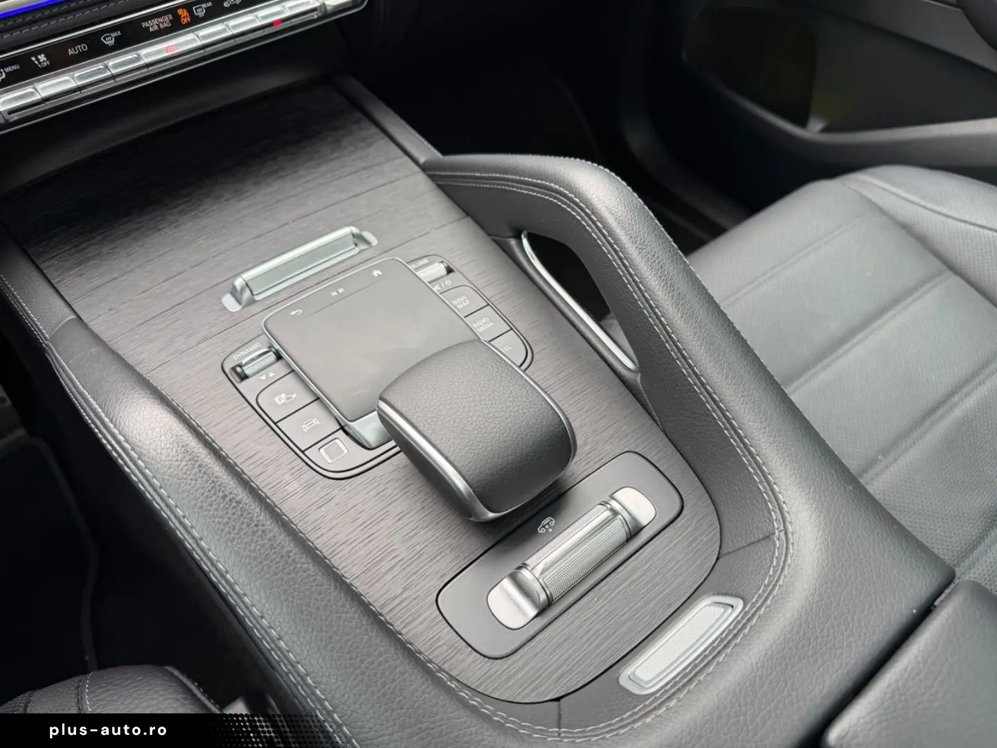 MERCEDES-BENZ GLS 450d-AMG-St.Hz.-7-Si-HUD-Air-23 Bu&hellip;