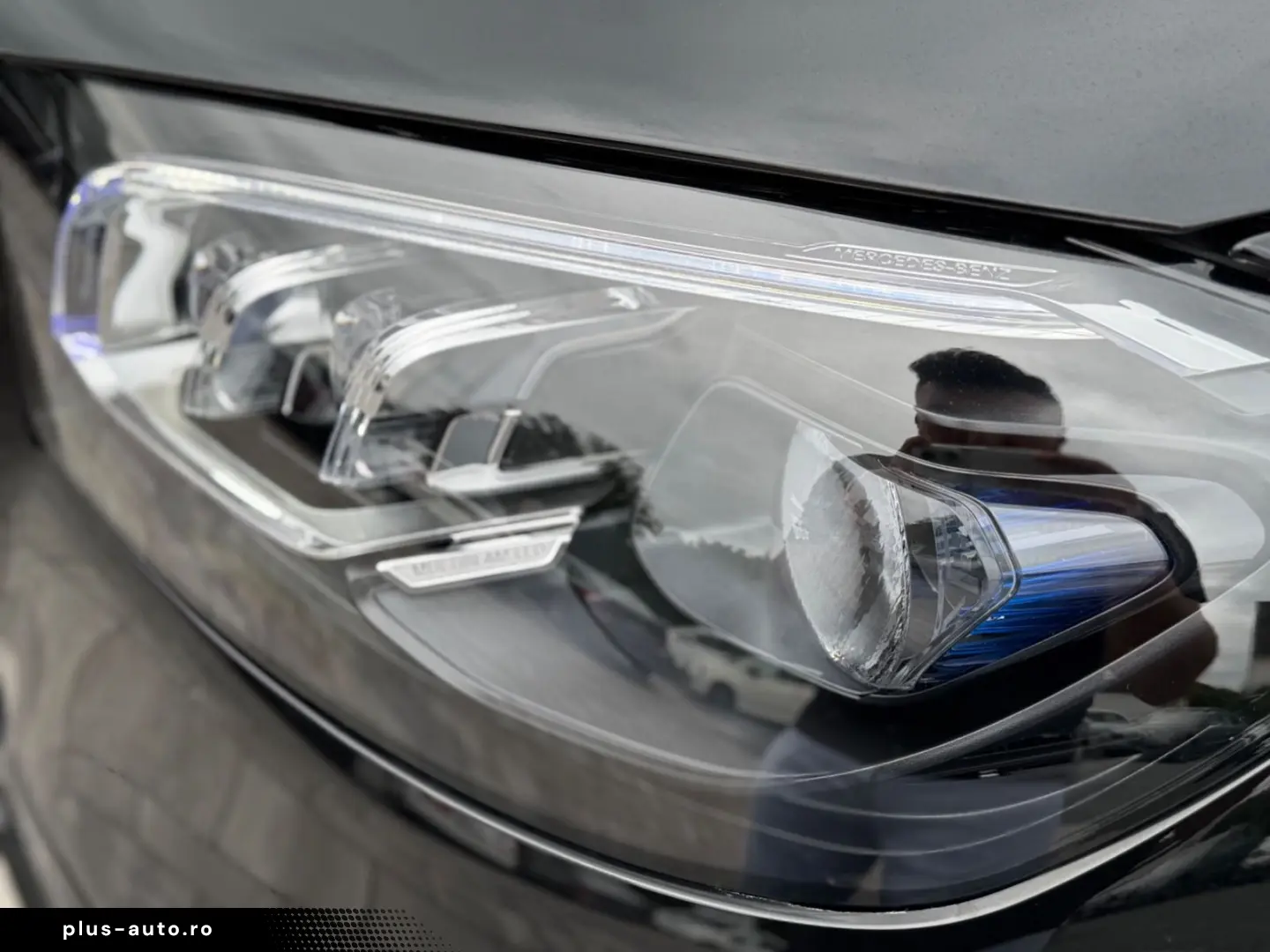 MERCEDES-BENZ GLS 450d-AMG-St.Hz.-7-Si-HUD-Air-23 Bu&hellip;