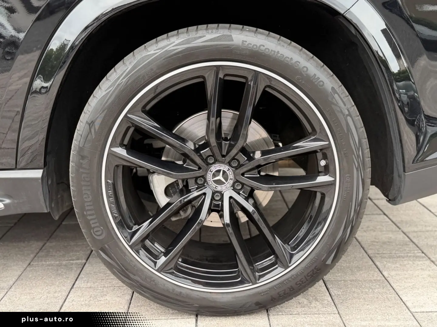MERCEDES-BENZ GLS 450d-AMG-St.Hz.-7-Si-HUD-Air-23 Bu&hellip;