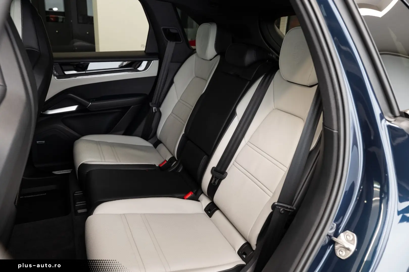 PORSCHE Cayenne S V8 Warranty 1st owner