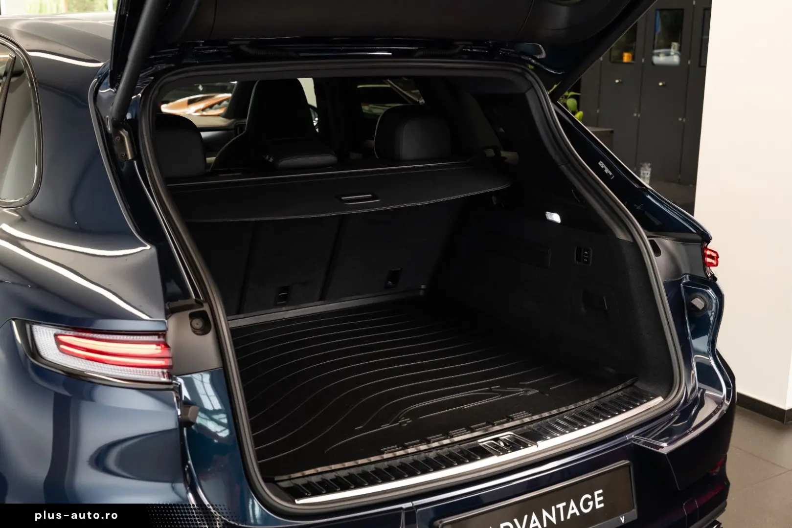 PORSCHE Cayenne S V8 Warranty 1st owner