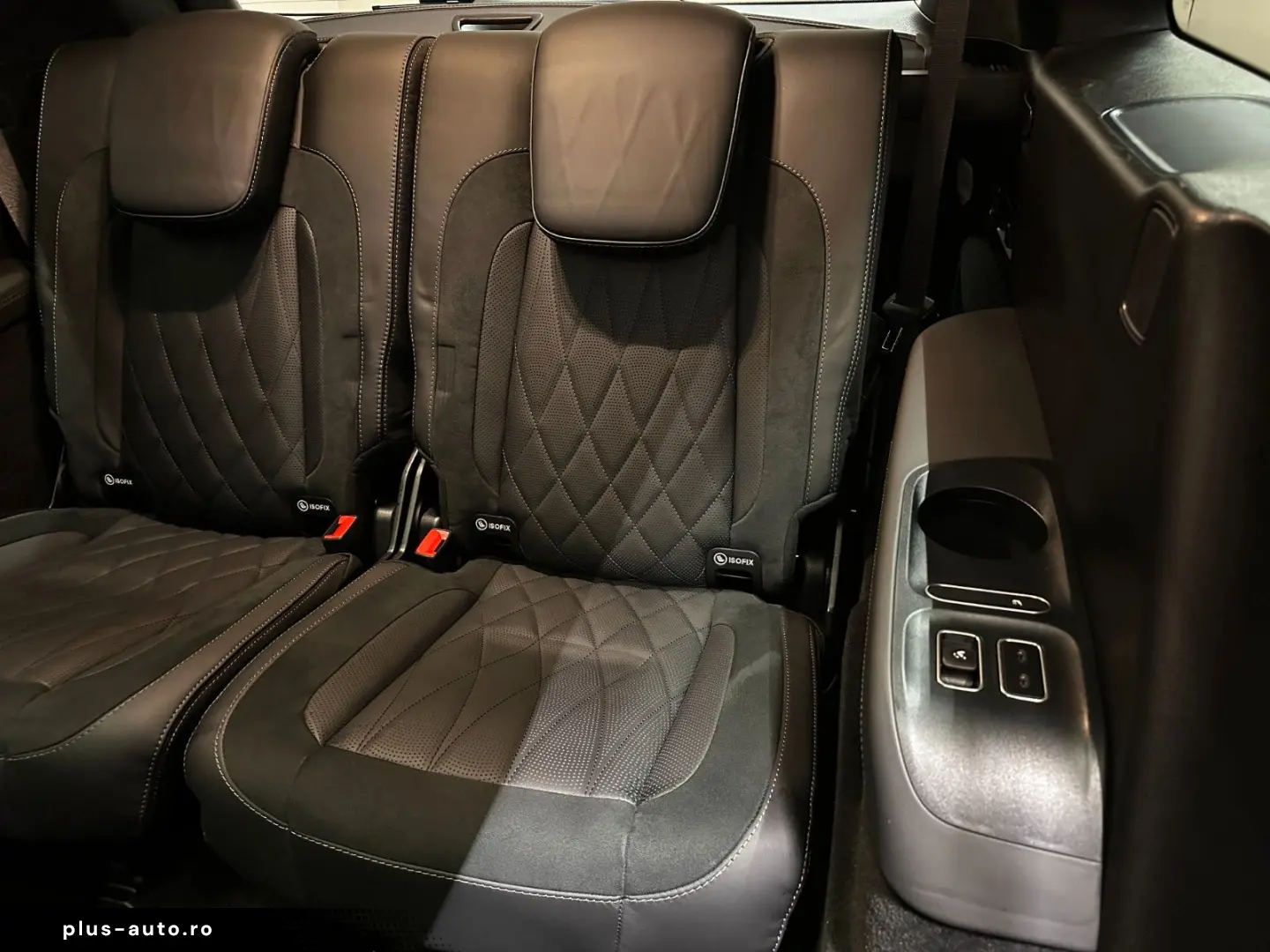 MERCEDES-BENZ GLS63 AMG 4M  Night-Paket  7-SITZER PANO DIST