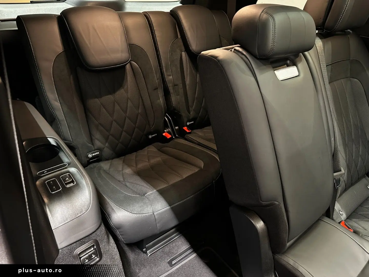 MERCEDES-BENZ GLS63 AMG 4M  Night-Paket  7-SITZER PANO DIST