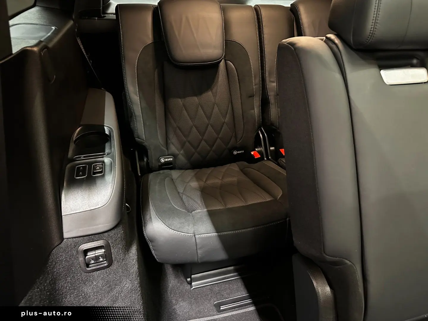 MERCEDES-BENZ GLS63 AMG 4M  Night-Paket  7-SITZER PANO DIST